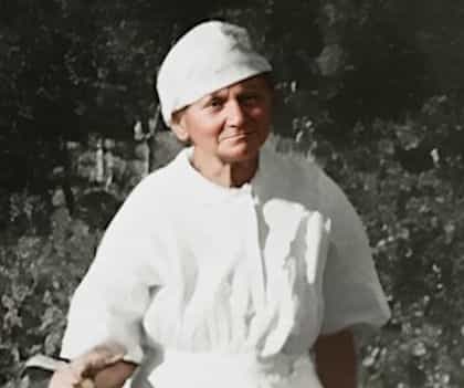 Ann Harrison